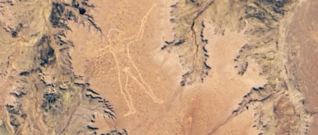 foto NASA Australia