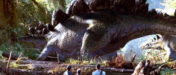 jurassic park