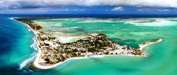 kiribati