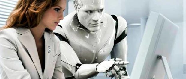 om si robot