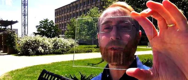 panou-solar-transparent