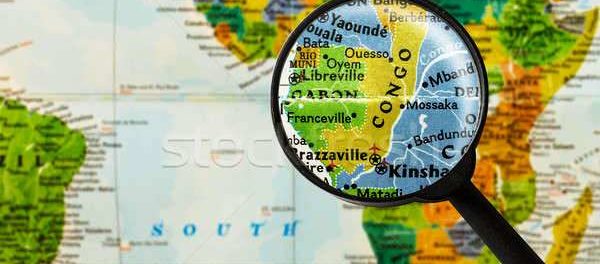 republica congo