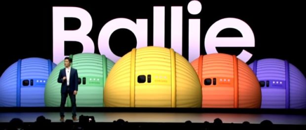 samsung-ballie