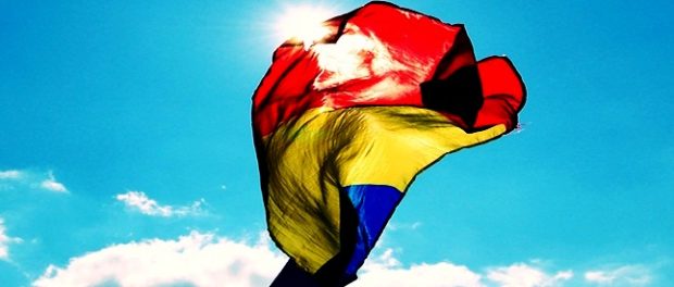 steag nationalism