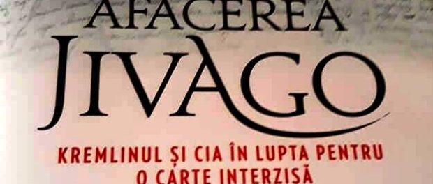 carte dr jivago