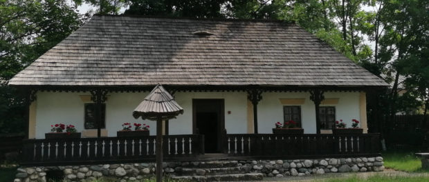 muzeul bran