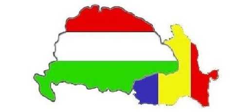 romania ungaria