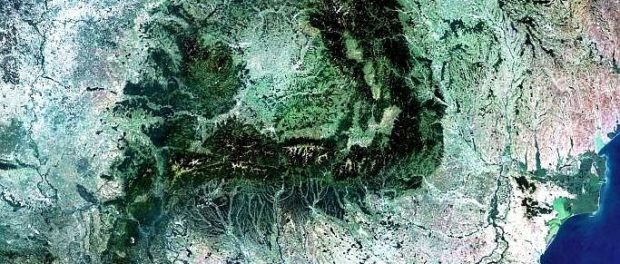 romania din-spatiu