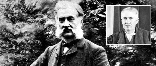 sfarsitul lui Louis prince....