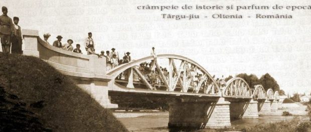 batalia Targu Jiu