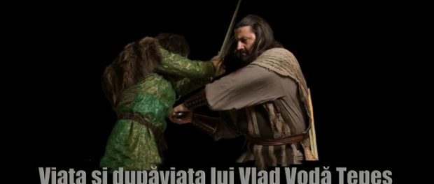 Viata lui tepes