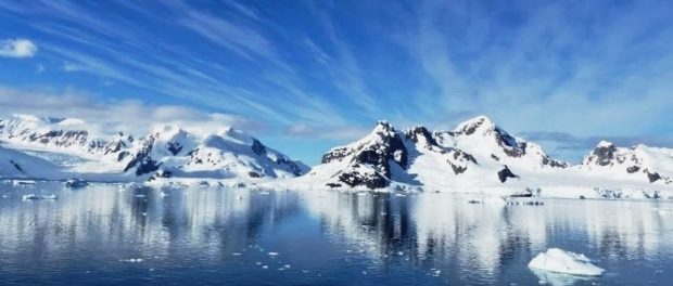 antarctica