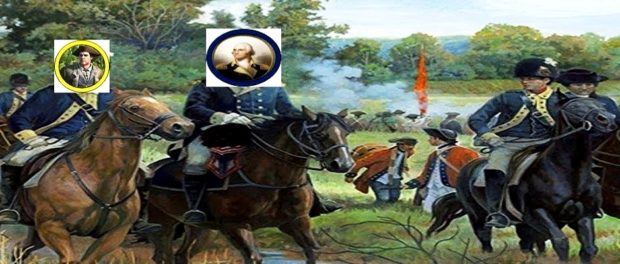 asasinat George Washington