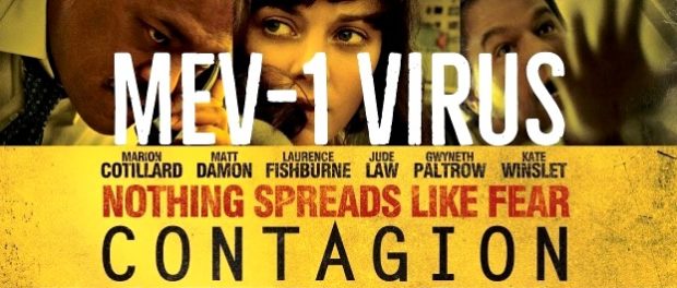 contagion film