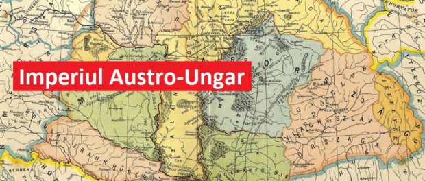 imperiul austro ungar