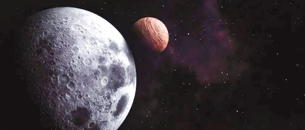planeta locuibila