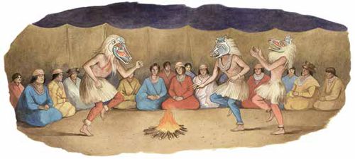 potlatch