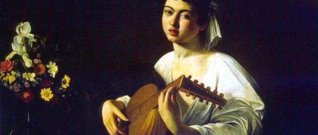 Caravaggio 1595