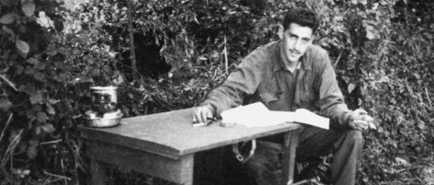 JD-Salinger