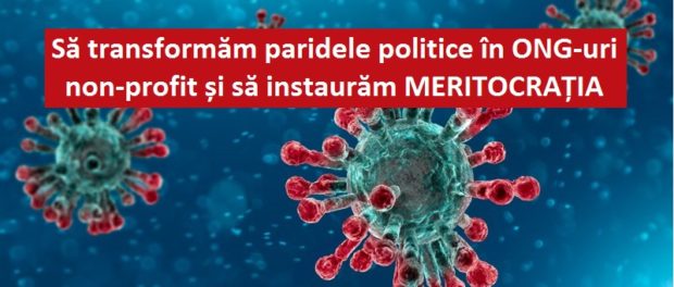 Meritocratia