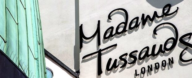 Muzeul-Madame-Tussauds
