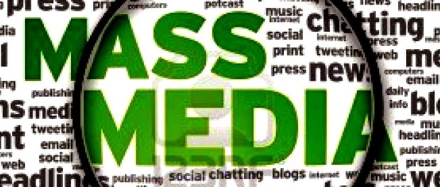Mass media