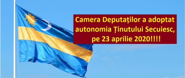 Tinutul secuiesc