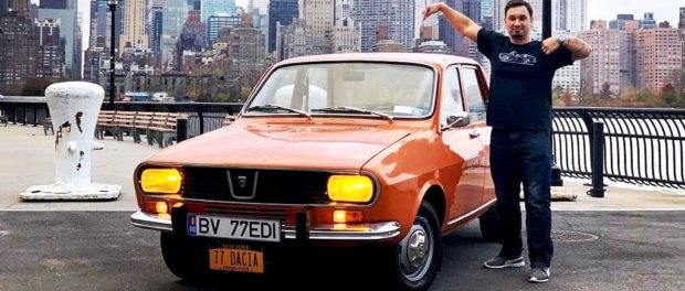 america...edi...dacia