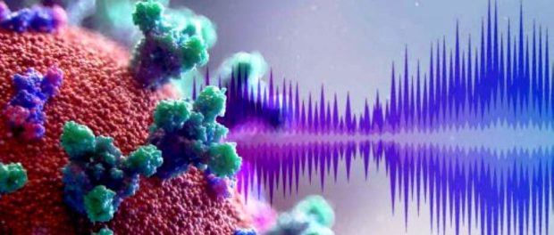 muzica...coronavirus