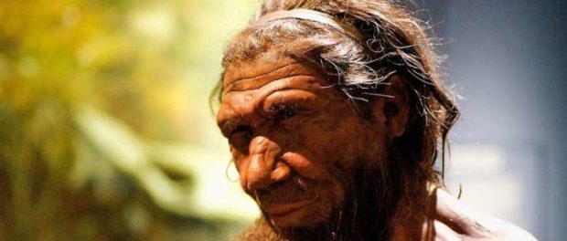 oamenii neanderthal....