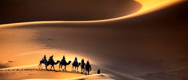 sahara-deșert