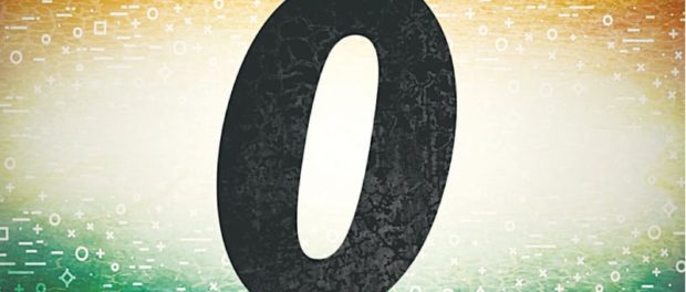 zero
