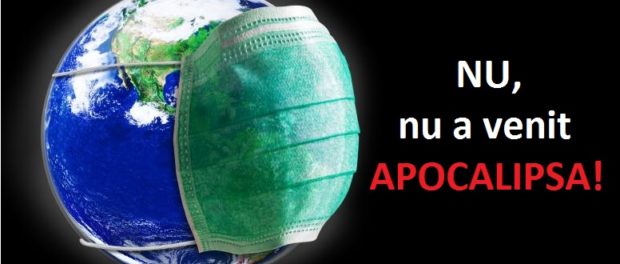 COVID 19 APOCALIPSA