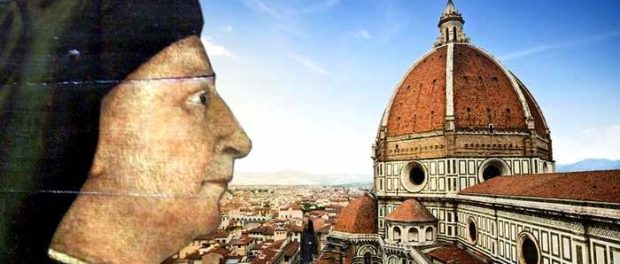 Filippo-Brunelleschi