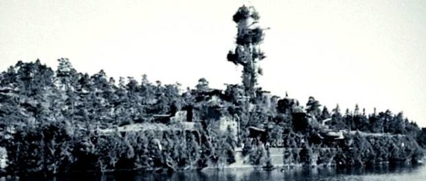 Nava-olandeza insula