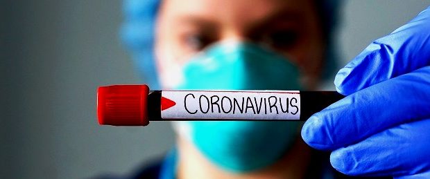 coronavirus laborator
