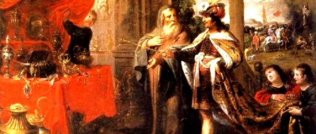 croesus