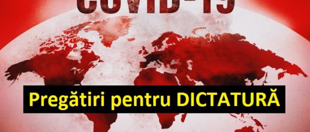 dictatura electronica