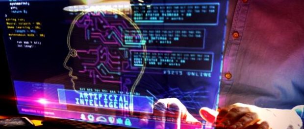 inteligenta artificiala romania