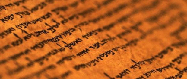 manuscris marea moarta