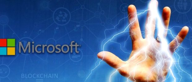 microsoft criptomoneda