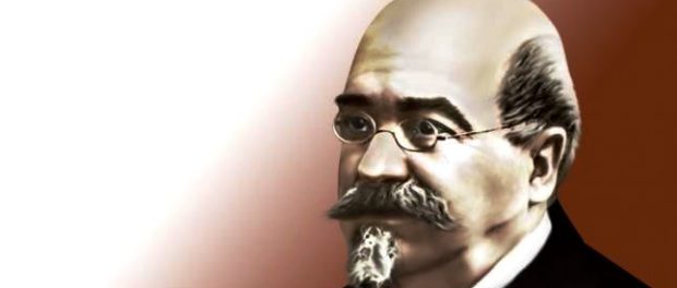mihail kogalniceanu
