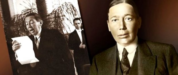 nicolae titulescu