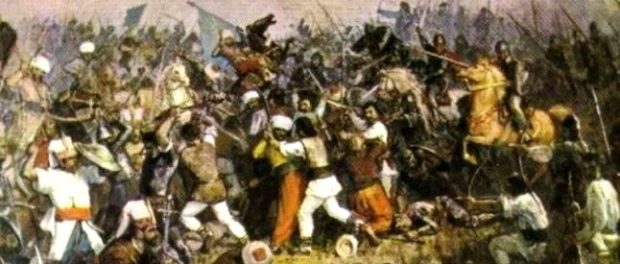 romanii si turcii