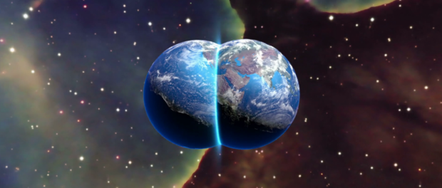 univers paralel