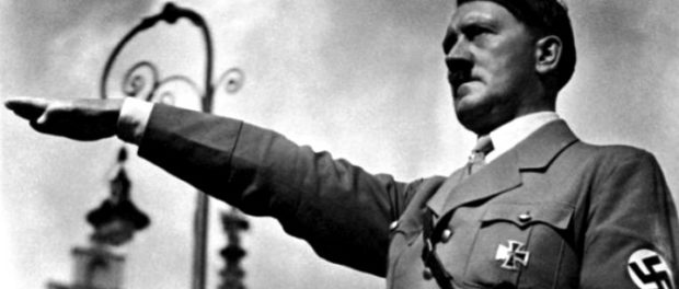 Adolf-Hitler