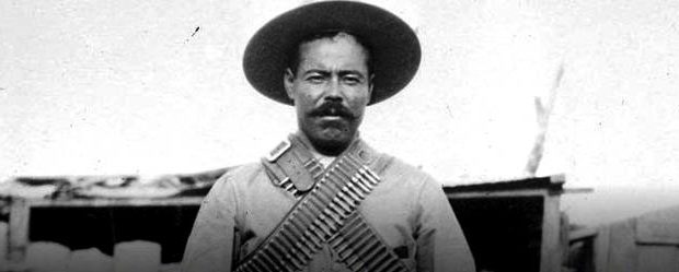 Asasinarea-lui-Pancho-Villa