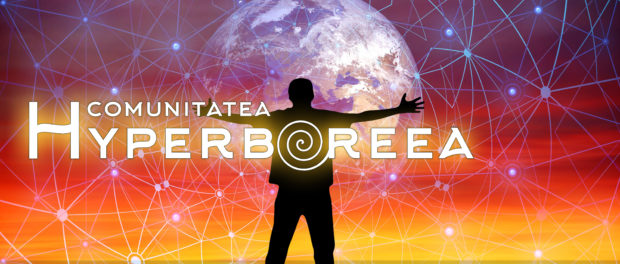 Comunitatea Hyperboreea 4