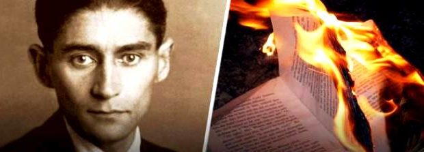 Franz Kafka