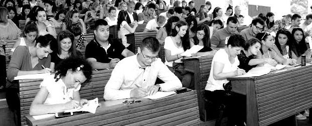 studenti